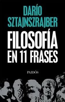 Filosofía en 11 frases – La Flor de Papel