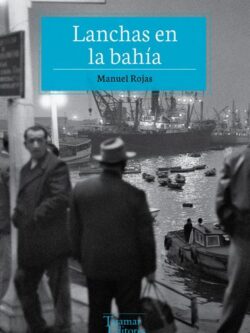 Lanchas en la bahía