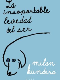 La insoportable levedad del ser