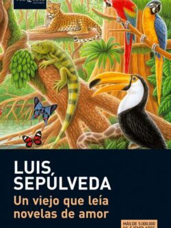 Un viejo que leía novelas de amor
