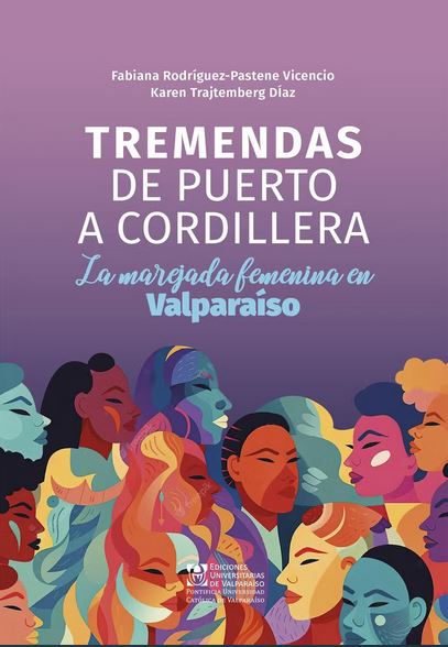 Crónicas del barrio y de la región: Lina Marcela Orrego