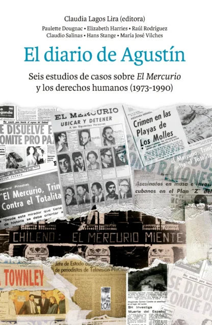 El diario de Agustín