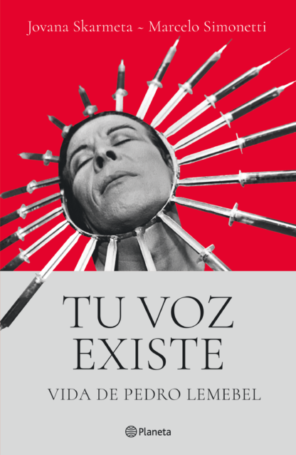 Tu voz existe