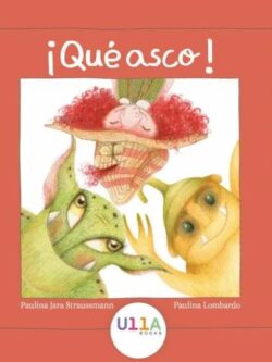 ¡Qué Asco!