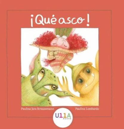 ¡Qué Asco!