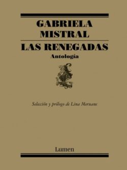 Las renegadas. Antología.
