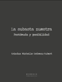 La subasta nuestra