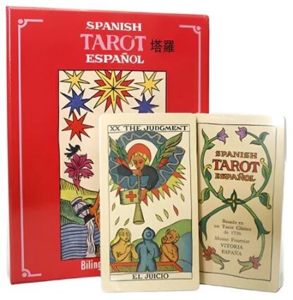Tarot Español