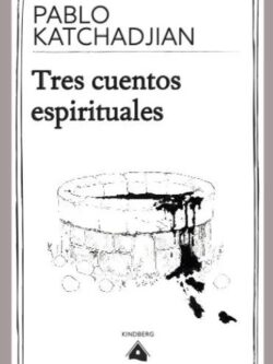 Tres cuentos espirituales
