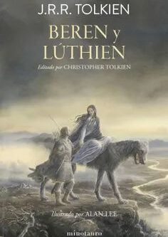 Beren y Lúthien