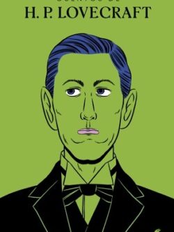 Cuentos de H. P. Lovecraft