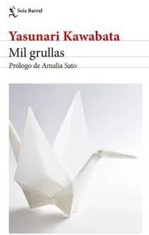 Mil grullas