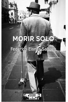 Morir solo