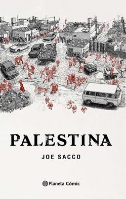 Palestina