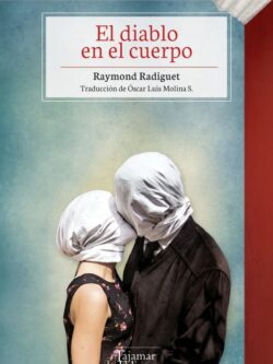 El diablo en el cuerpo