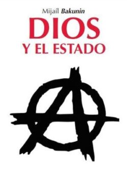 Dios y el Estado