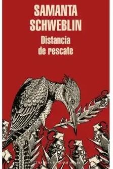 Distancia de rescate