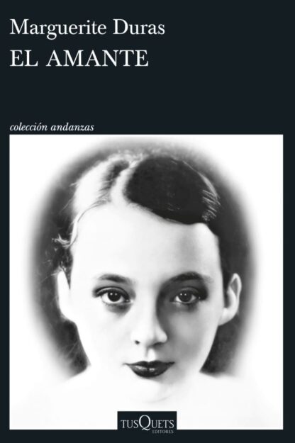 El amante