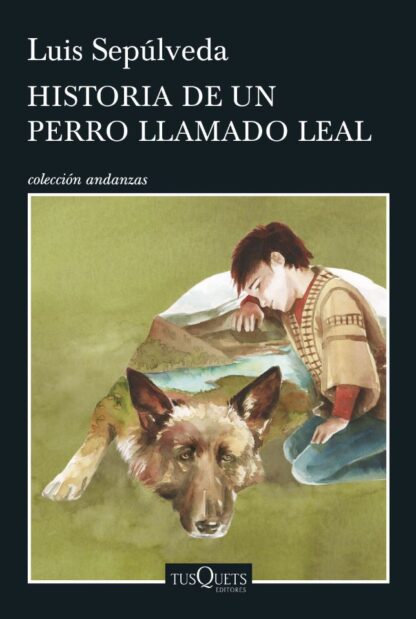 Historia de un perro llamado Leal