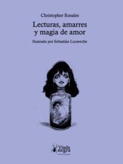 Lecturas, amarres y magia de amor