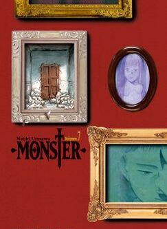 Monster Kanzeban n° 07/09