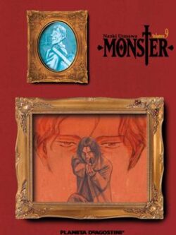 Monster Kanzeban n° 09/09