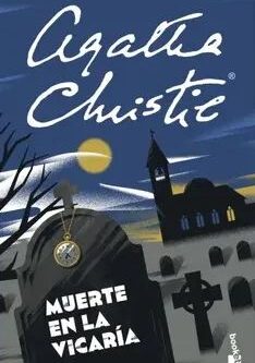 Muerte en la vicaría
