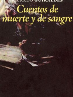 Cuentos de muerte y de sangre