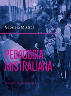 Pedagogía mistraliana