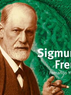 Sigmud Freud