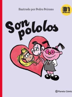 Son pololos