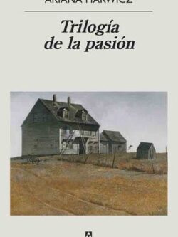 Trilogía de la pasión