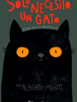 Solo necesito un gato